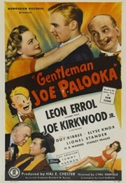 Gentleman Joe Palooka (1946)