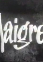 Maigret (1959)