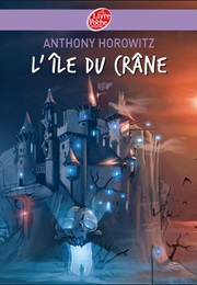 L'île Du Crâne (Anthony Horowitz)