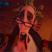 Other Father True Form