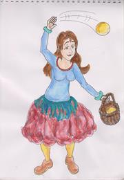 Frederick and Catherine