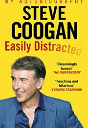 Easily Distracted (Steve Coogan)