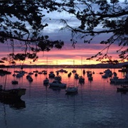 Del Rey Oaks, California