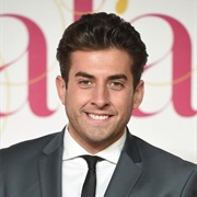 James Argent