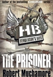 The Prisoner (Robert Muchamore)
