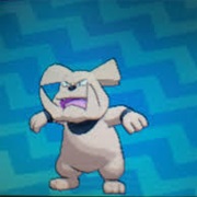 Shiny Granbull