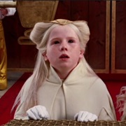 Ancient Pandamential Being 1