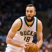 Miles Plumlee