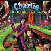 Charlie and the Chocolate Factory