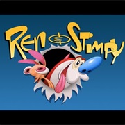 The Ren & Stimpy Show (1991-1995)