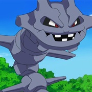 Steelix