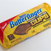 Butterfinger Cups