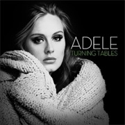 Adele-Turning Tables