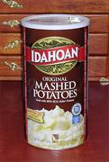 Idahoan Instant Potatoes