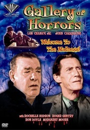 Gallery of Horror (1967)