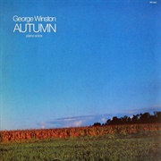 George Winston - Autumn