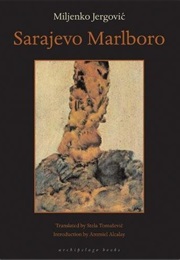 Sarajevo Marlboro (Miljenko Jergović)