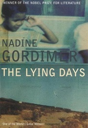 The Lying Days (Nadine Gordimer)