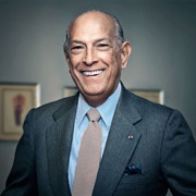 Oscar De La Renta