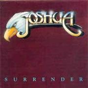 Joshua - Surrender