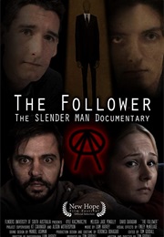 The Follower (2013)