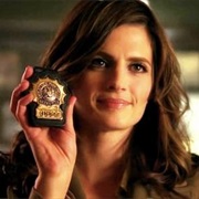 Katherine Beckett