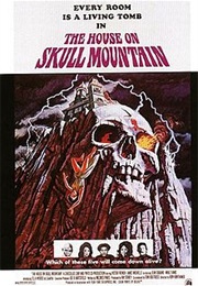 The House on Skull Mountain (1974)