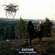 NWOMB - Darkthrone