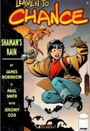 Leave It to Chance: Shaman's Rain (Paul Smith)