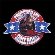 Trashy Women - Confederate Railroad