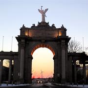 Canadian National Exhibition