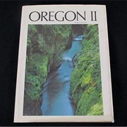 Oregon II by Ray Atkeson