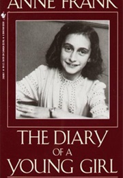 Natalie Portman - The Diary of a Young Girl (Anne Frank)