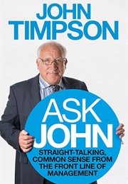 Ask John (John Timpson)