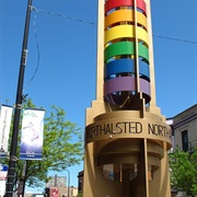 Boystown, Chicago