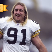 Kevin Greene