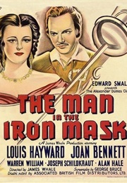 The Iron Mask (1909)
