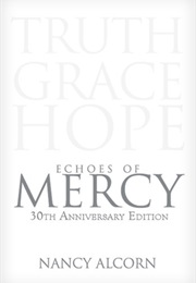 Echoes of Mercy (Nancy Alcorn)