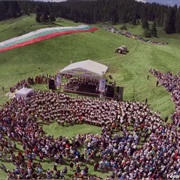 Rozhen Folklore Festival