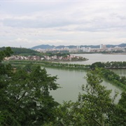 Zhaoqing, China