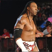 Booker T
