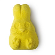Spring Bunny Bath Bomb