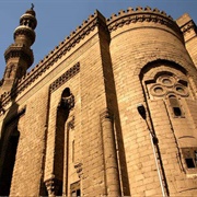 Al-Rifai Mosque