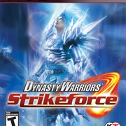 Dynasty Warriors: Strikeforce
