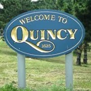 Quincy, Massachusetts