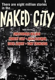 Naked City (1958)
