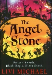 The Angel Stone (Livi Michael)
