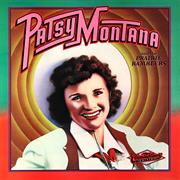 Patsy Montana