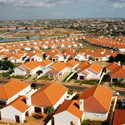 Luanda