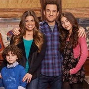 The Matthews Family (Girl Meets World)